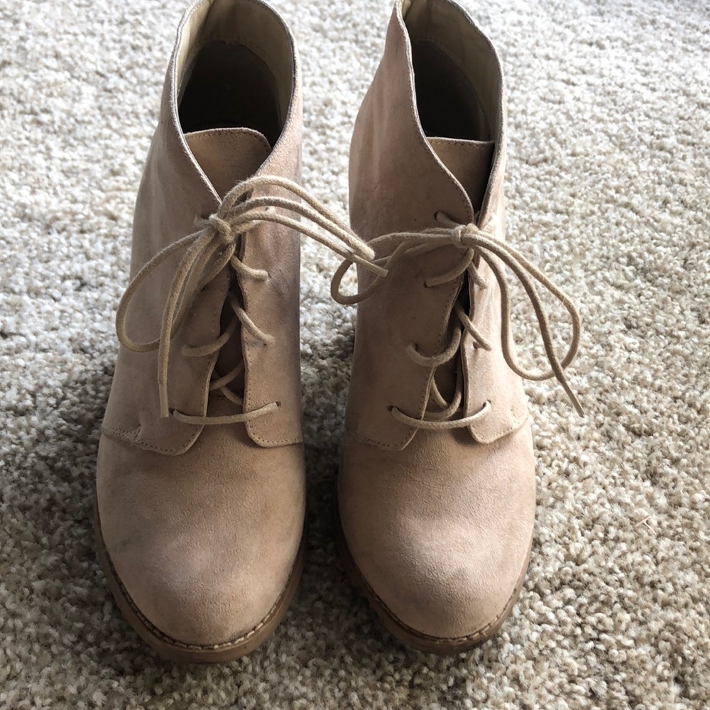 Booties - Picture 2 of 3